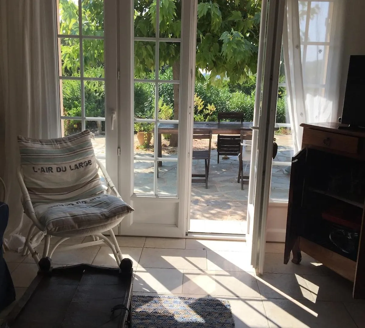Holiday home Villa Grand Jardin, Piscine Chauffee, Jacuzzi La Croix-Valmer
