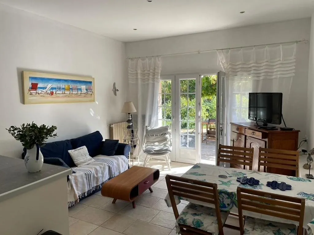Villa Grand Jardin, Piscine Chauffee, Jacuzzi La Croix-Valmer 0*,  France