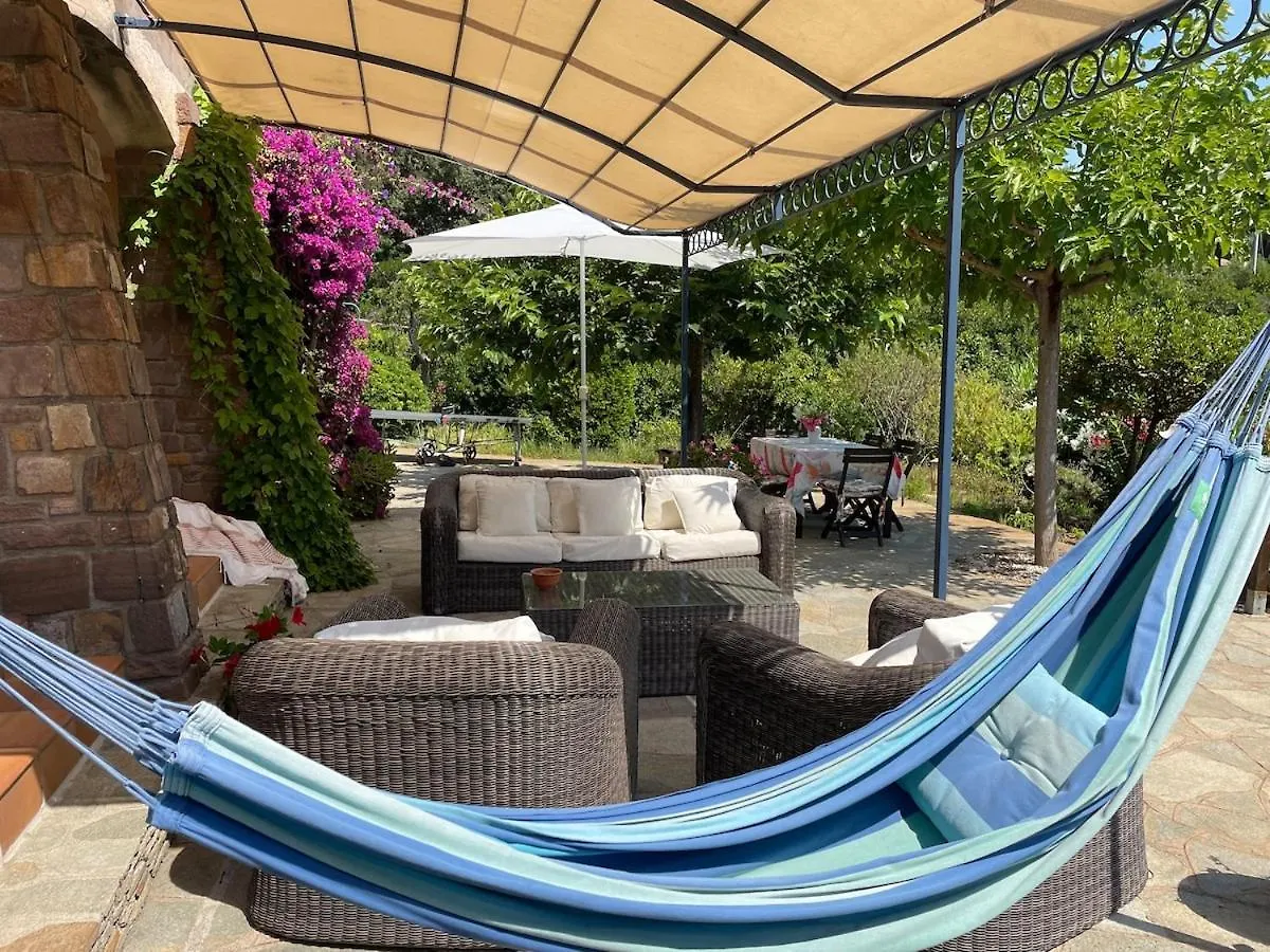 Holiday home Villa Grand Jardin, Piscine Chauffee, Jacuzzi La Croix-Valmer