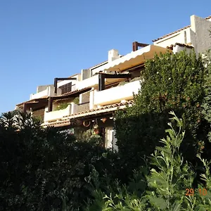 Appartement Les Emeraudes, La Croix-Valmer