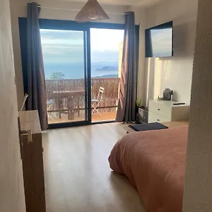 Appartement Vue Avec Piscine Milieu, La Croix-Valmer