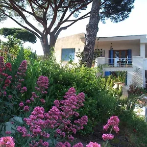 Appartement Coeur Sur Mer, La Croix-Valmer