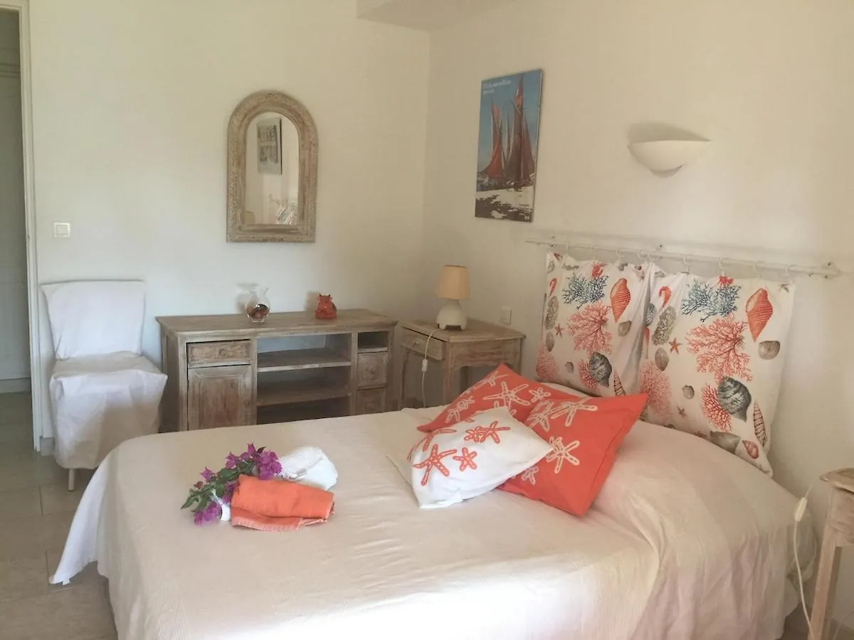 Villa Grand Jardin, Piscine Chauffee, Jacuzzi La Croix-Valmer France